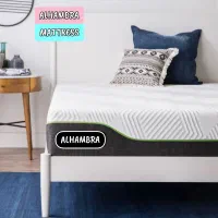 هایپر تشک الحمرا/خوشخواب سافت (از دم قسط/بدون سود)