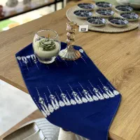 فروش رانر رومیزی سایز کوچک