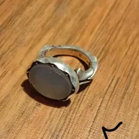 انگشتر نقره عقیق|بدلیجات|تهران, آهنگ|دیوار
