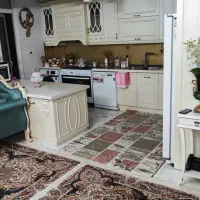 ۱۰۳ متر ۲خواب فول/خوش نقشه/ اول اندیشه/۳نبش۲ معبر