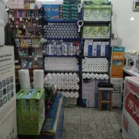 فروش و خدمات تخصصی انواع دستگاه های تصفیه آب