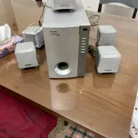 اسپیکر بلندگو