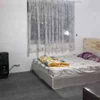 اجاره روزانه خانه ویلایی|اجارهٔ کوتاهمدت ویلا و باغ|آستانه اشرفیه, |دیوار