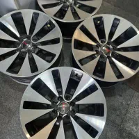 رینگ مدل اوپتیمایی و پوکال ۱۵ پژو ودنا و...