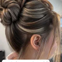 جشنواره میکاپ و شنیون|خدمات آرایشگری و زیبایی|پردیس, فاز ۴|دیوار