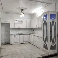 سرویس 3 و5 متری کابینت ممبران طرح رومی