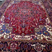 همه رقم فرش آلیرام