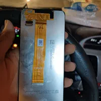 ال سی دی گوشی های m12 و A12