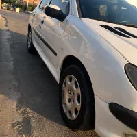 ۲۰۶مدل ۹۳تیپ ۵|خودرو سواری و وانت|گرگان, |دیوار