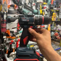 دریل شارژی رونیکس|ابزارآلات|رشت, انصاری|دیوار