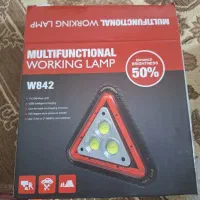 چراغ قوه مثلثی