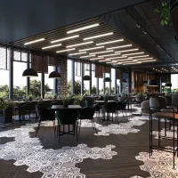 استخدام آشپز در پردیس