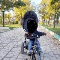 سه چرخه تیتان