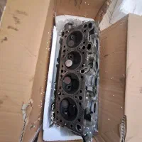 سرسیلندر کامل پراید انژکتور کاملا سالم