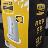 مودم 4G/TDLTE ایرانسل TF-i60 G1