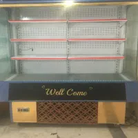 یخچال|فروشگاه و مغازه|قم, کلهری|دیوار