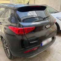 تیگو ۷ ie مدل ۹۸