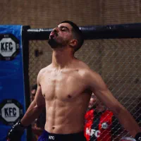 آموزش اختصاصی mma در منزل
