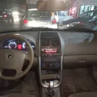 فروش فوری سمند lx مدل ۱۴۰۰ بی رنگ|خودرو سواری و وانت|بابل, |دیوار