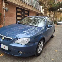 پروتون جنتو مدل ۲۰۰۷