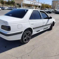 پژو پارس اسپرت فول 93 برج 12|خودرو سواری و وانت|سیرجان, |دیوار