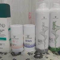 انواع پک ولنتاین