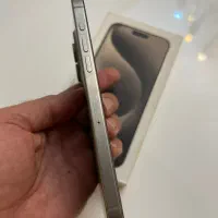 iPhone 15 pro max|موبایل|فردیس, منظریه|دیوار