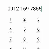 فروش سیم کارت 09121697855