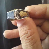 انگشتر عقیق کبود، شجر، ساعت ژاپنی، کارد عطیقه|جواهرات|شاهرود, |دیوار