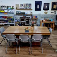 آموزشگاه هنری ایده آل|خدمات آموزشی|قم, هفت تیر|دیوار