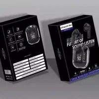 هندزفری بلوتوثی ضدآب (پلمپ) قیمت  ۴۱۵ هزار تومان