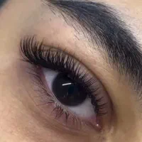 اکستنشن مژه مشهد|خدمات آرایشگری و زیبایی|مشهد, هنرور|دیوار
