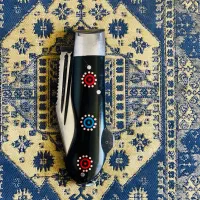 چاقو بابا زیبا|کلکسیون و سرگرمی|بوکان, |دیوار