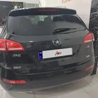 جک S5 اتوماتیک، مدل ۱۳۹۷|خودرو سواری و وانت|قوچان, |دیوار