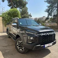 kmc t9 1404|خودرو سواری و وانت|شیراز, ابیوردی|دیوار