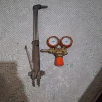 سر پیک و مانومتر اصلی