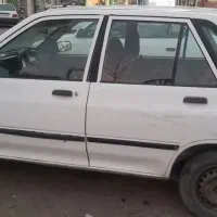 پراید ۱۳۱|خودرو سواری و وانت|پارس‌آباد, |دیوار