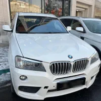 بی ام و X3 مدل ۲۰۱۴|خودرو سواری و وانت|تهران, شهران جنوبی|دیوار