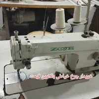 فروش+خریدار*+ چرخ خیاطی صنعتی راسته *|چرخ خیاطی و ریسندگی|تهران, نعمت‌آباد|دیوار