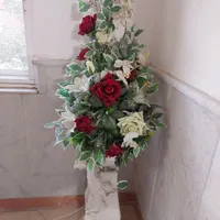 گل کنار سالنی  ۵۰۰ هزار تومان