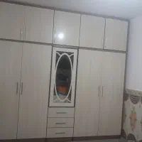 ساخت انواع کابینت ایرانی وخارجی و کمد دیواری|جاکفشی، کمد، دراور|ارمند, |دیوار