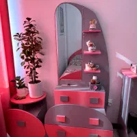 سرویس خواب نوجوان|تخت و سرویس خواب|قزوین, |دیوار