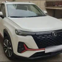 چانگان cs35 وارداتی