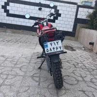 موتور سیکلت