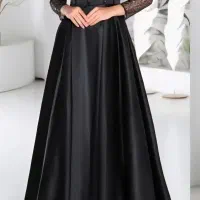 لباس مجلسی کاملا نو سایز ۳۸ تا نهایت ۴۰