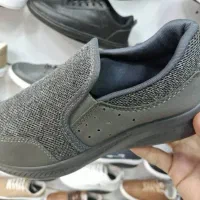 کتانی راحتی پامیر