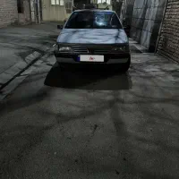 پژو ۴۰۵ مدل 90