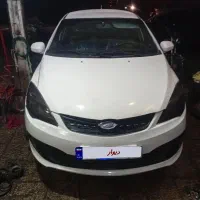 ام وی ام ۳۱۵ تصادفی