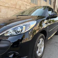 پژو ۲۰۷ پانا|خودرو سواری و وانت|مشهد, تربیت (صدف)|دیوار