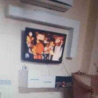 میز تلویزیون دیواری|میز تلویزیون|مشهد, فاطمیه|دیوار